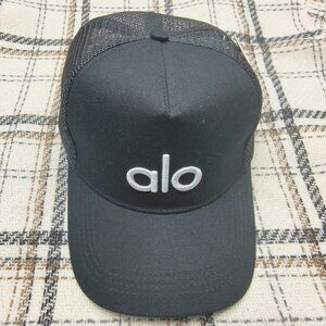 NWT ALO Yoga Off-Duty Baseball Cap